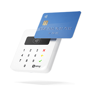 sumup pos terminal